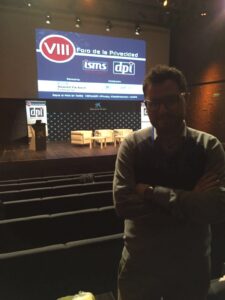 Audidat en el foro de privacidad del dato