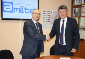 Acuerdo Grupo Amiitel