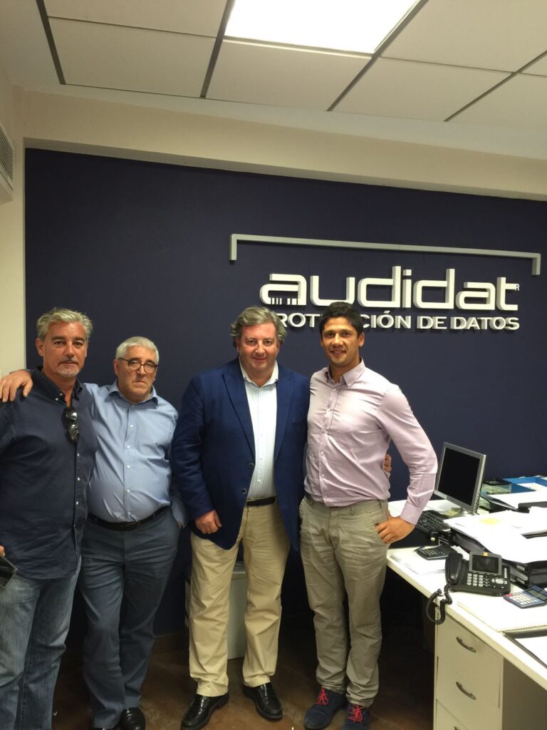 Audidat en León
