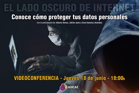 Taller Protección de Datos y Ciberseguridad