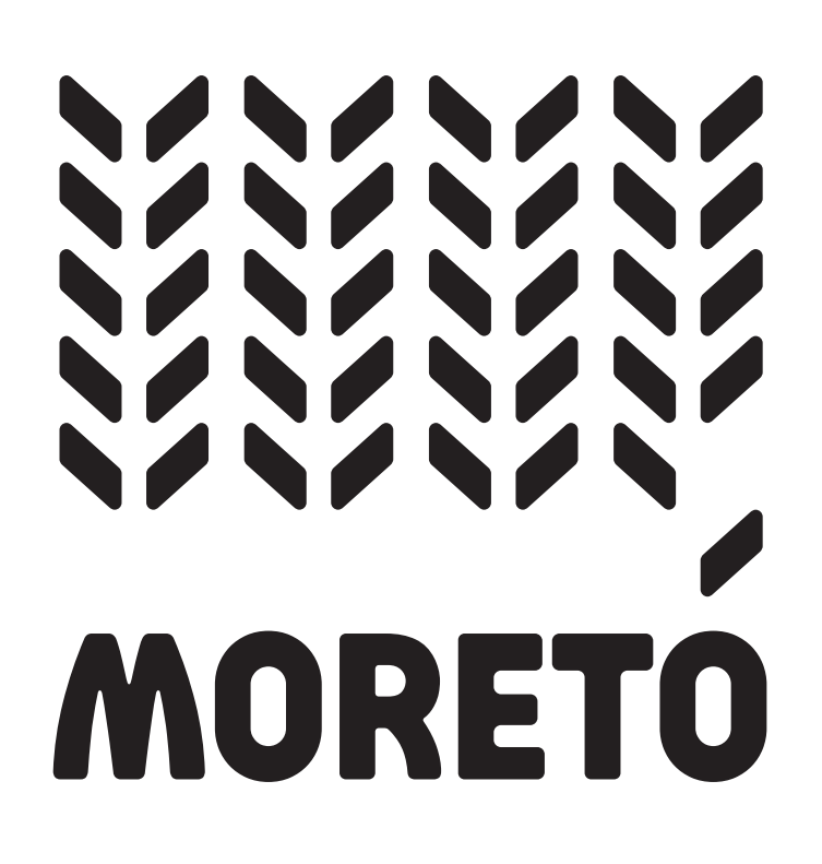 Moretó es cliente de Audidat Barcelona como consultoría de protección de datos. 