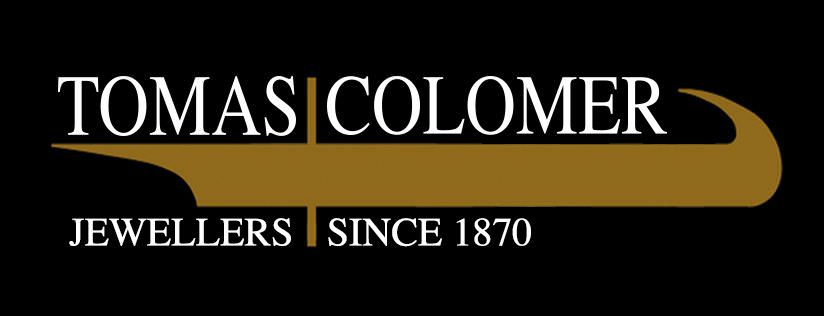 Tomas Colomer joyerías es cliente de la consultora de Audidat en Barcelona de protección de datos