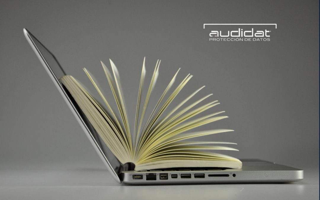 Guías Protección de Datos Audidat