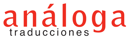 análoga traducciones cuenta con Audidat como su consultoría de protección de datos en Barcelona