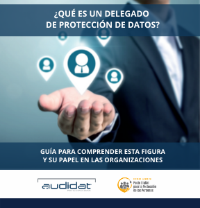 Guías de protección de datos