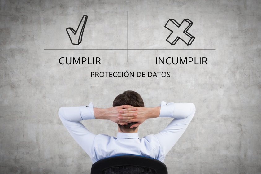 cumplir como empresa la protección de datos tiene beneficios. Audidat como consultora de cumplimiento normativo te lo cuenta en este blog. Cuenta con nosotros como empresa de protección de datos.