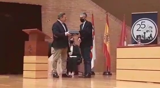 Audidat comprometidos con la integración laboral de los jovenes