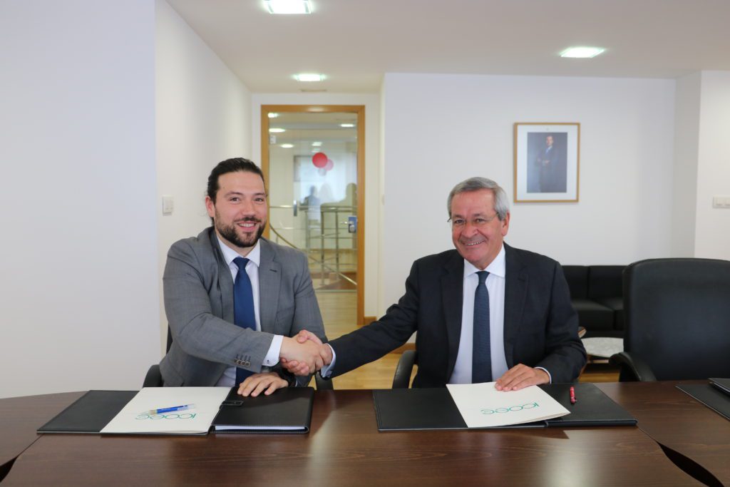Convenio ICOEC Audidat