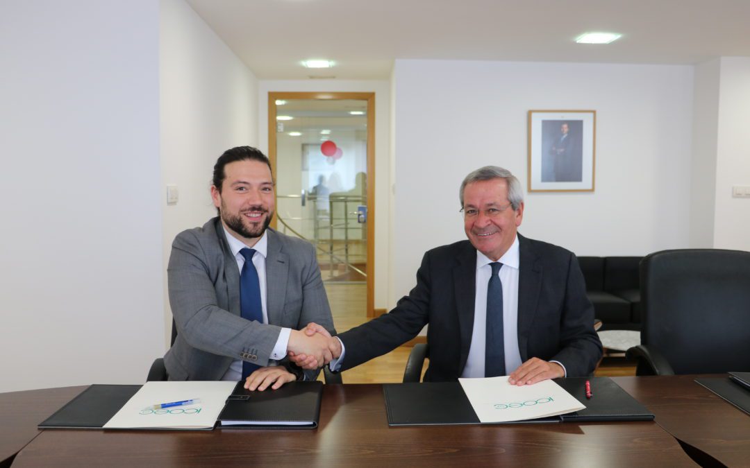 Convenio ICOEC Audidat