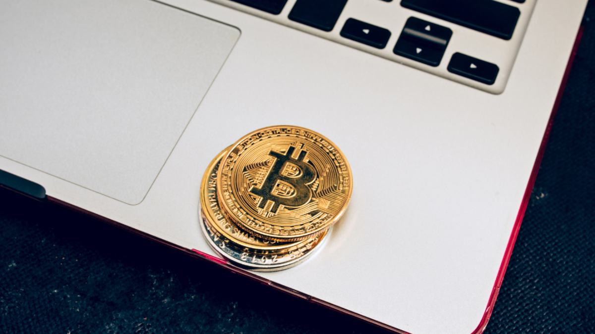 La nueva estafa de las criptomoneda de Amazon y Bezos | Audidat