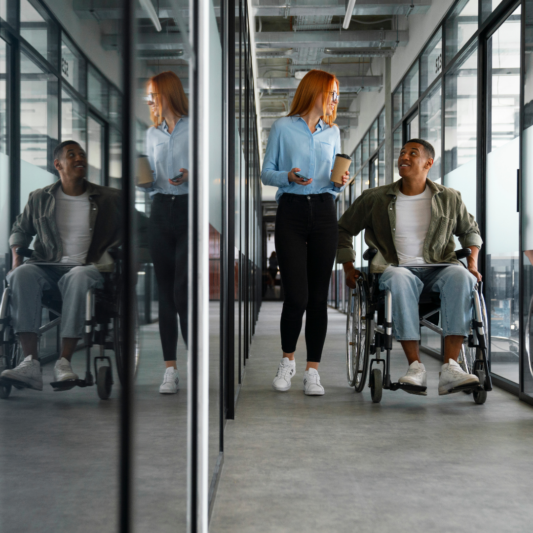 Los administradores de fincas piden claridad en las subvenciones para reformas de accesibilidad universal